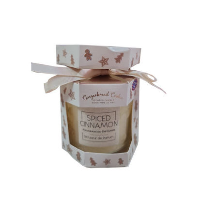 Picture of Xmas Fragranced Diffuser Candle