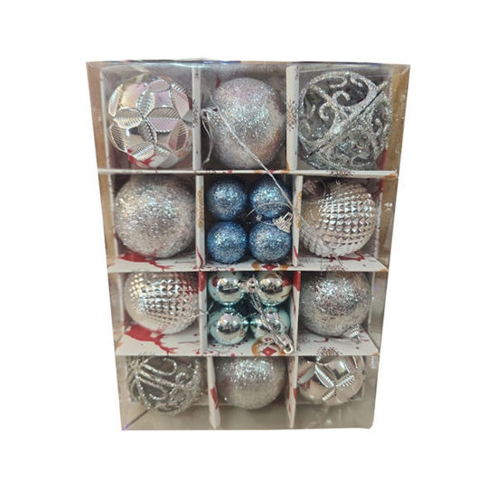 Picture of Xmas Mixed Ball