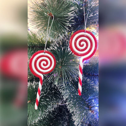 Picture of Xmas Lollipop (2pcs)