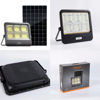 Picture of Solar Floodlight - 50W (White)