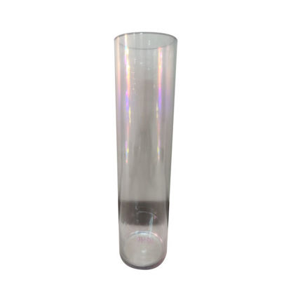 Picture of Flower Vase Glass (40 x 10cm)