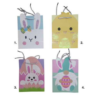 Picture of Easter Paper Bag (18 x 10 x 23cm)