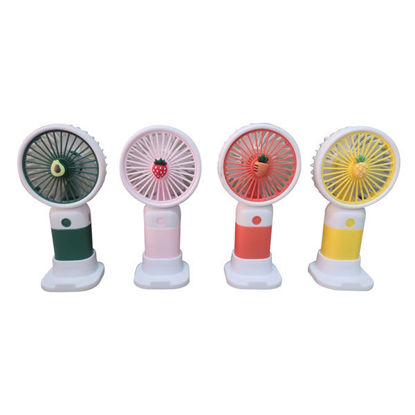 Picture of Rechargeable Mini Hand Fan Usb