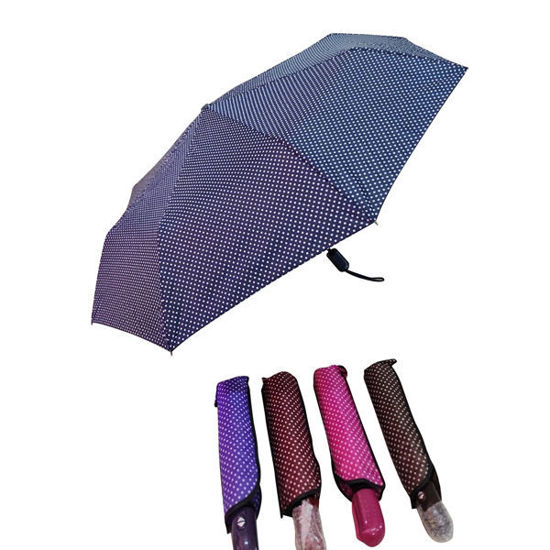 Picture of Automatic Dot Umbrella