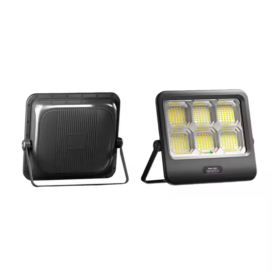 Picture of Solar Floodlight - 100W (White)