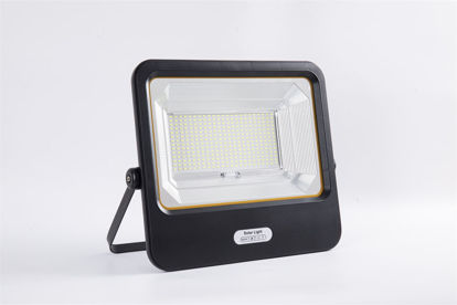 Picture of Solar Floodlight New X-Series W/R.Control - 100W (White)