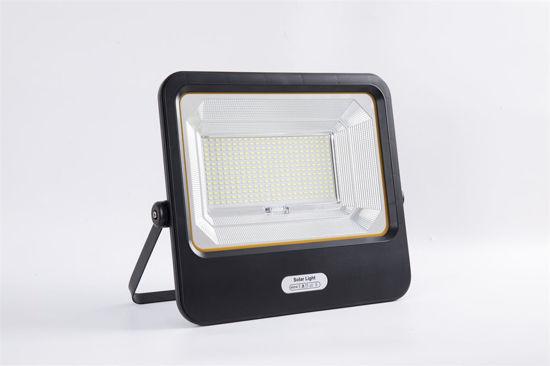 Picture of Solar Floodlight New X-Series W/R.Control - 100W (White)