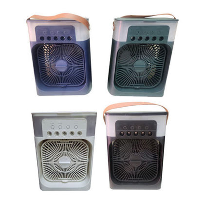 Picture of Air Cooler Mist Fan USB