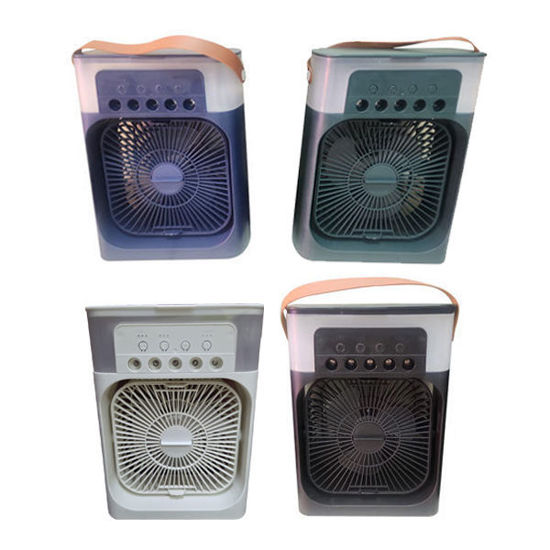 Picture of Air Cooler Mist Fan USB