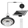 Picture of Solar Pendent Hanging Light W/R.Control (White & Warm White)