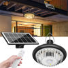 Picture of Solar Pendent Hanging Light W/R.Control (White & Warm White)