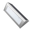 Picture of Solar Triangle Style Aluminium Wall Light 4 modes (White)