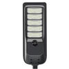 Picture of Solar Pole Light 200 Watts - W/R.Control (White)