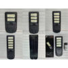 Picture of Solar Pole Light 200 Watts - W/R.Control (White)