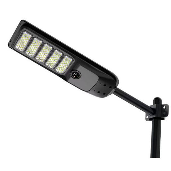 Picture of Solar Pole Light W/R.Control