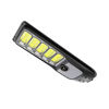 Picture of Solar Pole Light 400 Watts - W/R.Control (White)