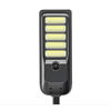 Picture of Solar Pole Light W/R.Control