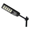 Picture of Solar Pole Light 500 Watts - W/R.Control (White)