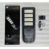 Picture of Solar Pole Light W/R.Control