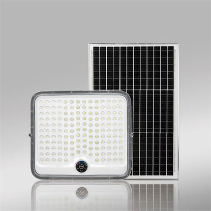 Picture of Solar Spotlight 200W - W/R.Control