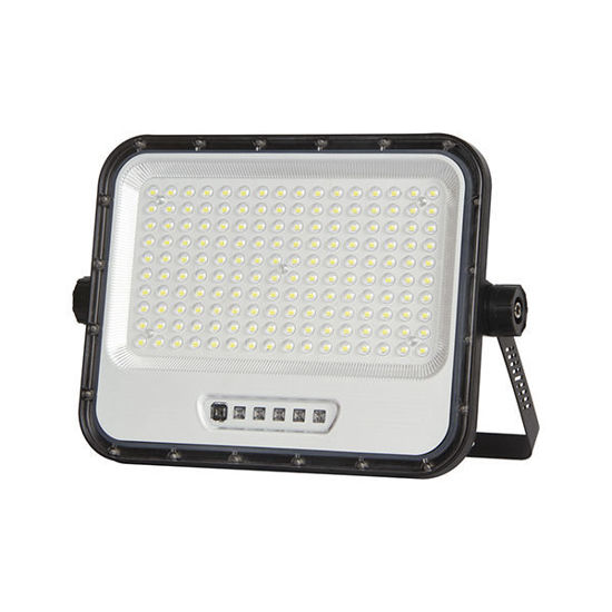 Picture of Solar Spotlight 200W Loop Lens