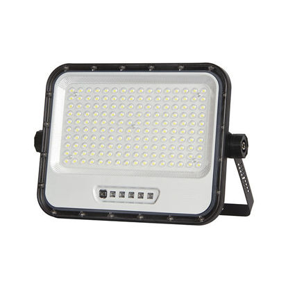 Picture of Solar Spotlight Loop Lens 200W