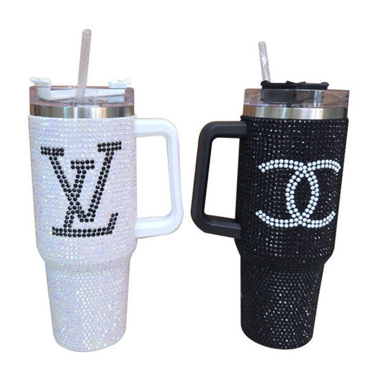 Picture of Vacuum Flask Cup (LV & CC)