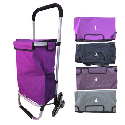 Picture of Trolley Bag W/handle (Heavy Duty)