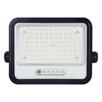 Picture of Solar Spotlight 200W - W/R.Control