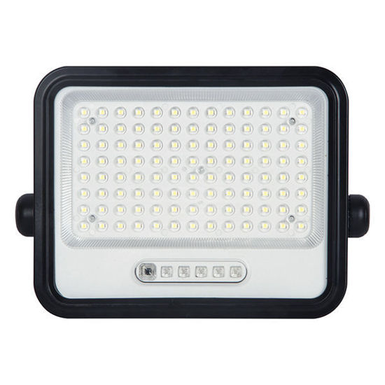 Picture of Solar Spotlight 200W W/R.Control