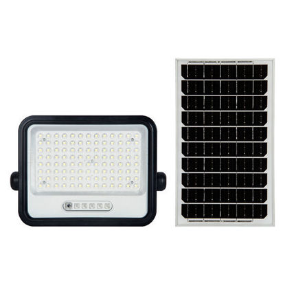 Picture of Solar Spotlight 300W - W/R.Control
