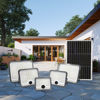 Picture of Solar Spotlight 100W W/R.Control