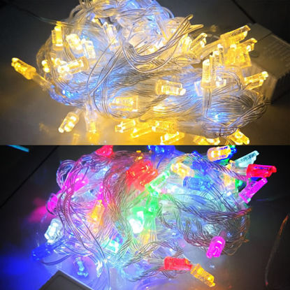 Picture of Led Light (60L - 10Mts) - End Connector