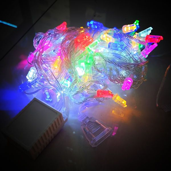 Multi Colour