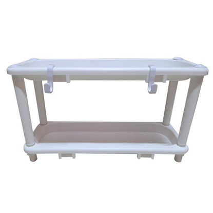 Picture of Shelf 2-Tiers (32 x 29 x 11cm)