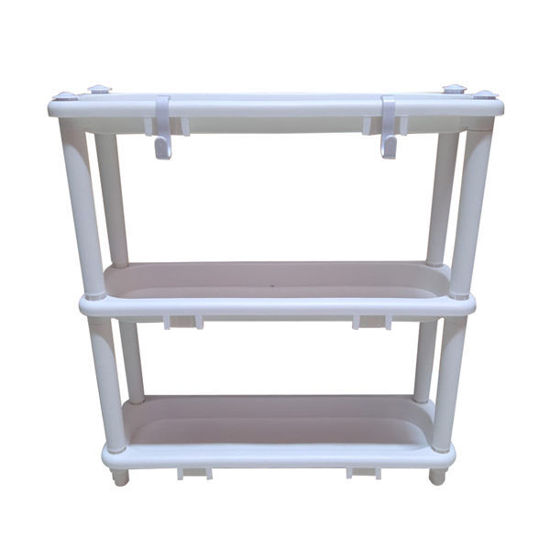 Picture of Shelf 3-Tiers (32 x 34 x 11cm)