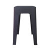 Picture of Stool with seat cushion (height: 45cm)