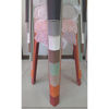 Picture of Stool with seat cushion (height: 45cm)