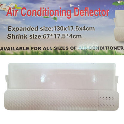 Picture of Air Conditioning Deflector