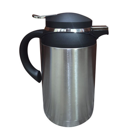 Picture of Vacuum Flask Jug (hot and cold drinks) - 1.3L
