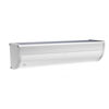 Picture of Solar Curve Aluminium Wall Light Large (White)