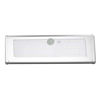 Picture of Solar Triangle Aluminium Wall Light (White)