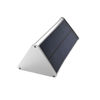 Picture of Solar Triangle Aluminium Wall Light (White)
