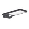 Picture of Solar Slim Wall Light (White)