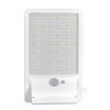 Picture of Solar Slim Wall Light (White)