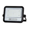 Picture of Solar Spotlight 100Watt R.Control (White)