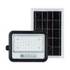 Picture of Solar Spotlight 100Watt R.Control (White)