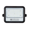 Picture of Solar Spotlight 100Watt R.Control (White)