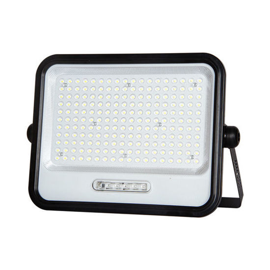 Picture of Solar Spotlight 400Watt R.Control