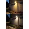Picture of Solar Floodlight New X-Series W/R.Control - 600W (White)